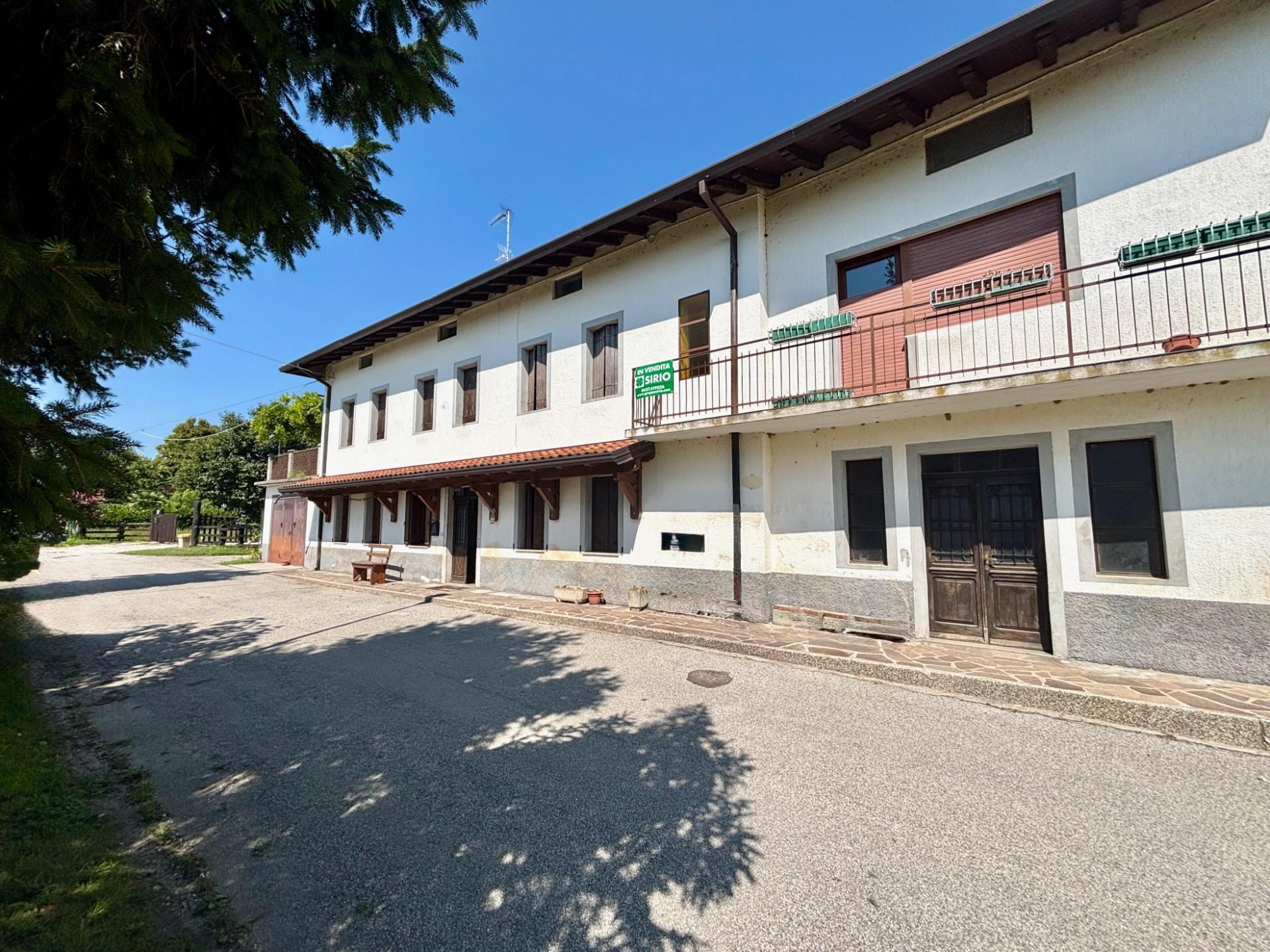 Villa unifamiliare, Pinzano al Tagliamento
