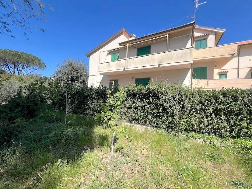 Quadrilocale in Via Mar Ligure, Rosignano Marittimo — foto 3 di 5