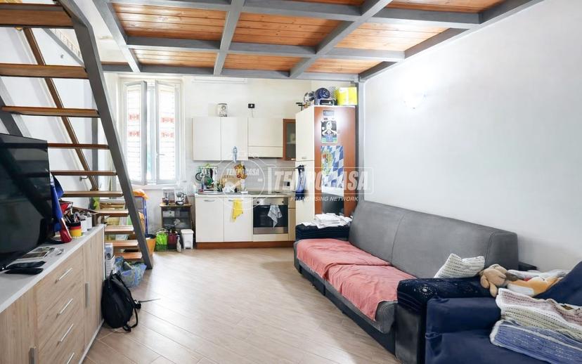 Casa indipendente in Via Roma 29/G, Mediglia — foto 5 di 5