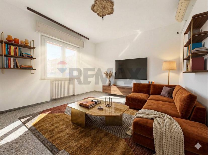 Villa a schiera, Savignano sul Rubicone — foto 3 di 5