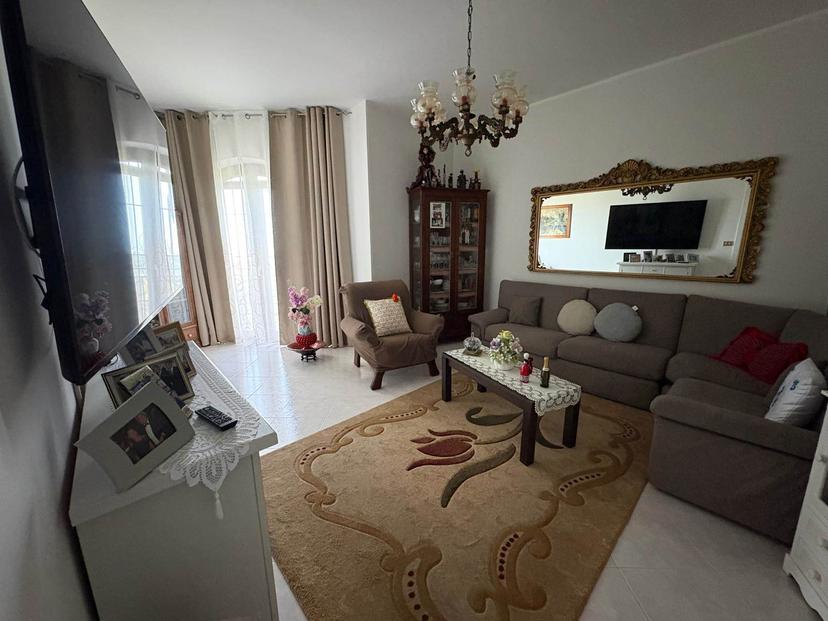 Casa indipendente in Via Sorrentiello, Montecorvino Pugliano — foto 5 di 5