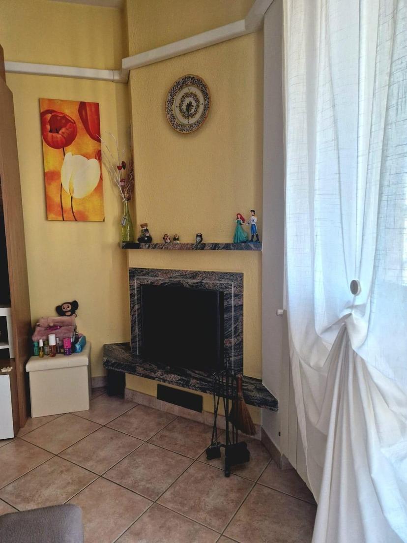 Trilocale in Iuseppe Garibaldi 56035, Casciana Terme Lari — foto 5 di 5