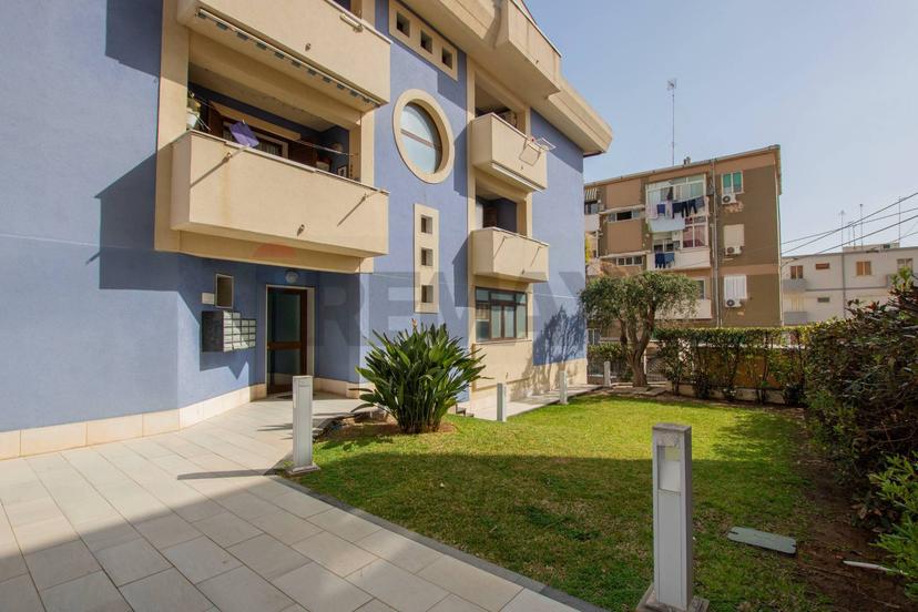Attico in Via Istria 10, Siracusa — foto 3 di 5