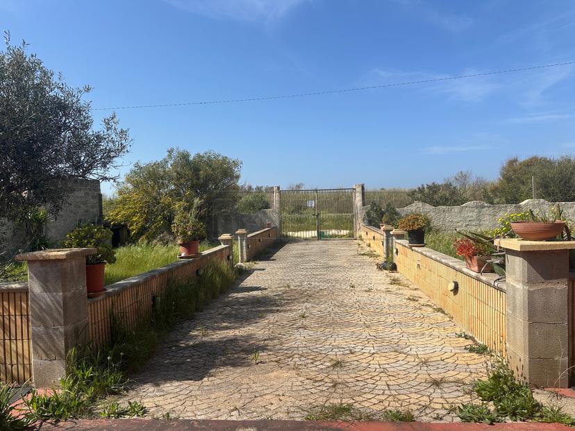 Villa a schiera, Campobello di Mazara — foto 3 di 5