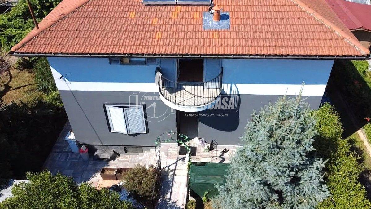 Villa a schiera in Via Madonna 19, Druento