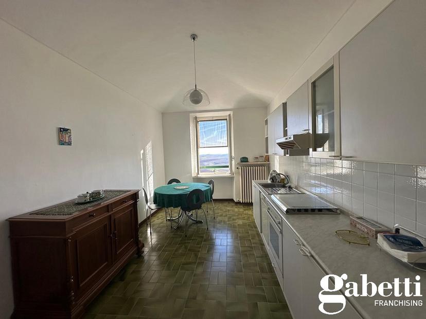 Quadrilocale in Via Beata Vergine delle Grazie 17, Casorzo — foto 5 di 5