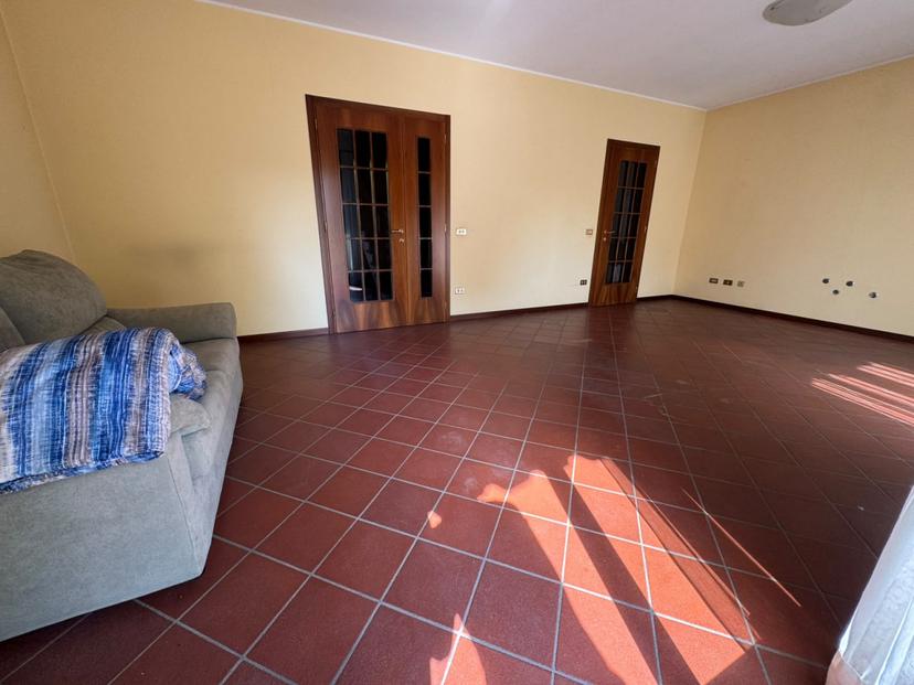 Villa in Via Madonna, Villafranca Padovana