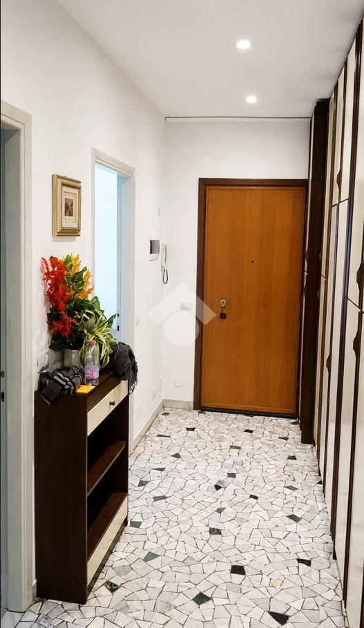 Monolocale in Via degli Imbriani 48, Milano