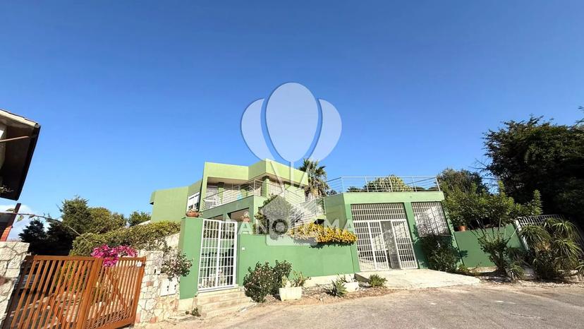 Villa in Via Andromeda, Alcamo — foto 5 di 5