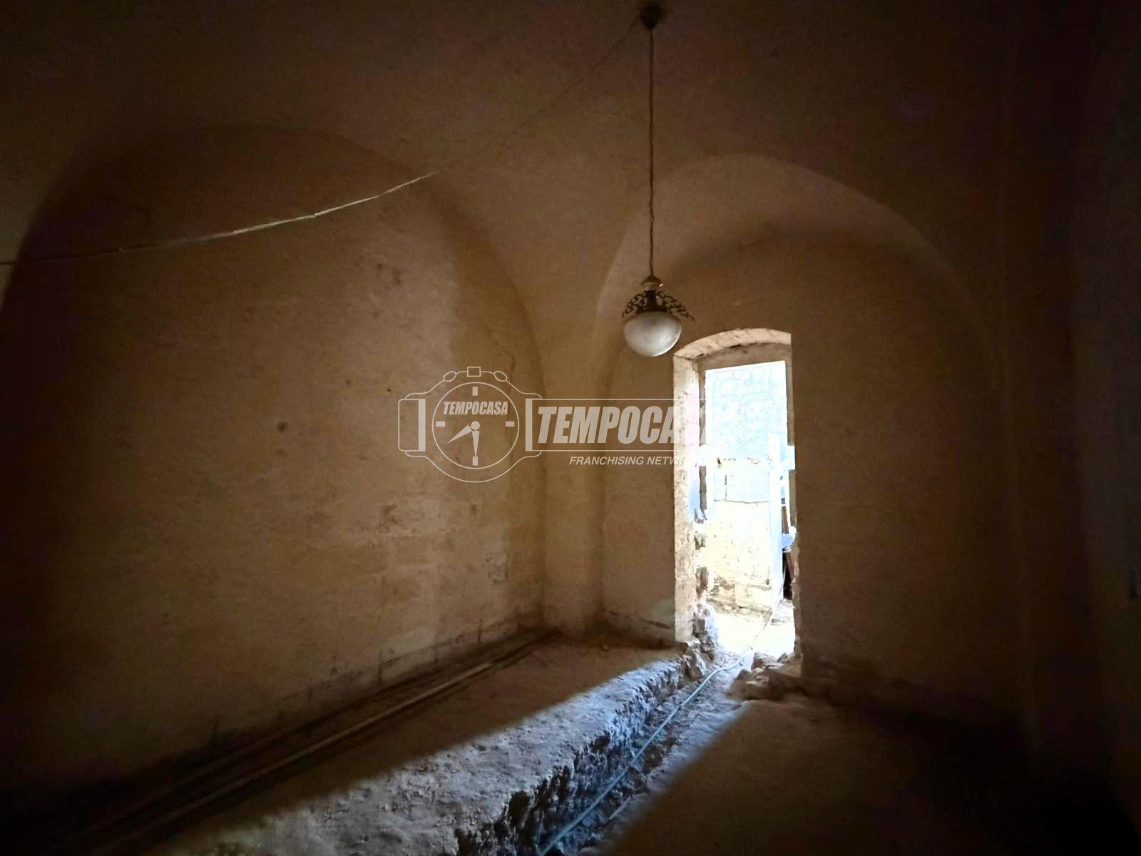 Casa indipendente in Via San Francesco d'Assisi, Rutigliano