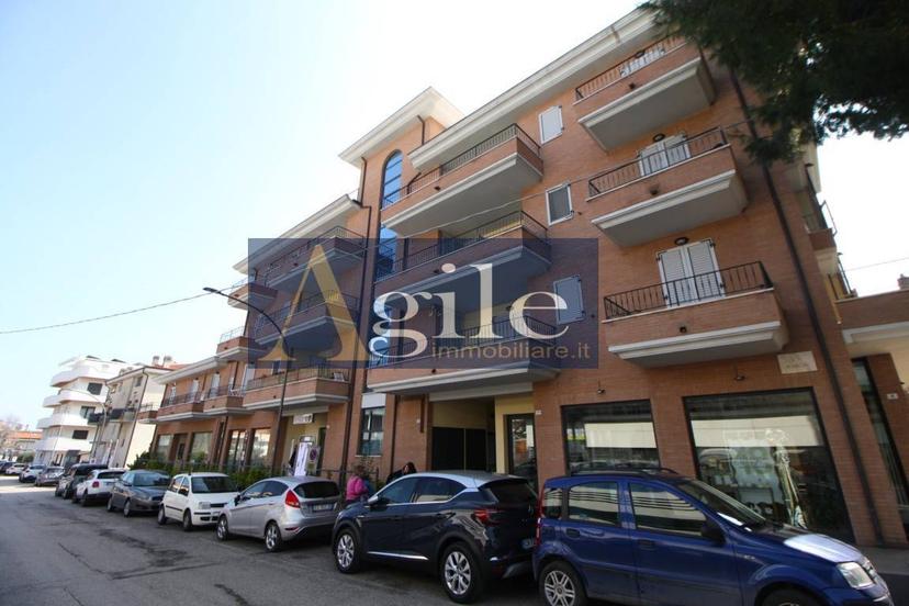 Trilocale in Via Marche 2, Grottammare — foto 4 di 5
