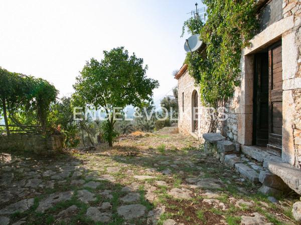 Casale in Strada Colle Leo, Roccasecca dei Volsci — foto 4 di 5