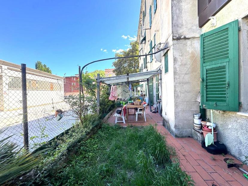 Appartamento in Via Ss. Nome di Gesù 26, Ceranesi — foto 3 di 5