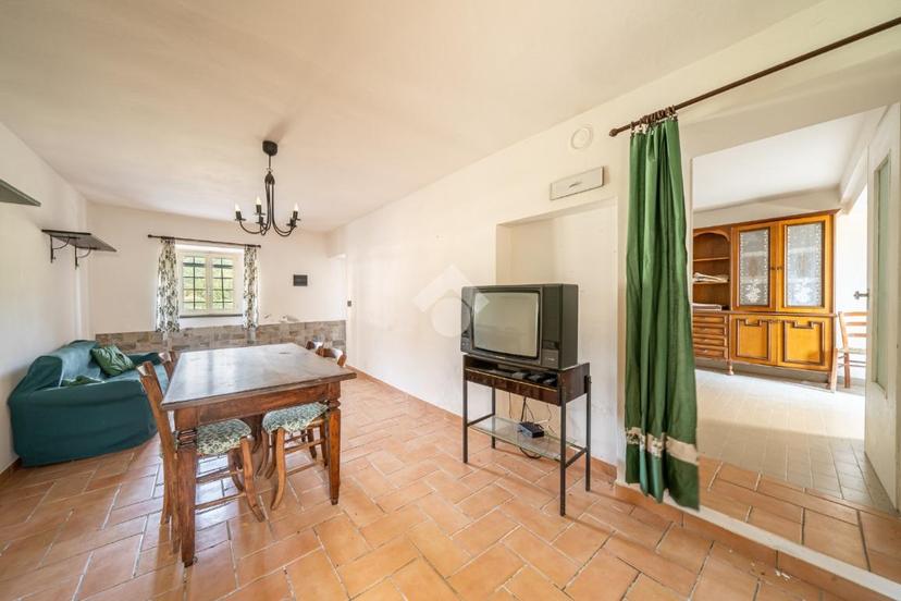 Casa indipendente in Via Ca' Bonini, Casina