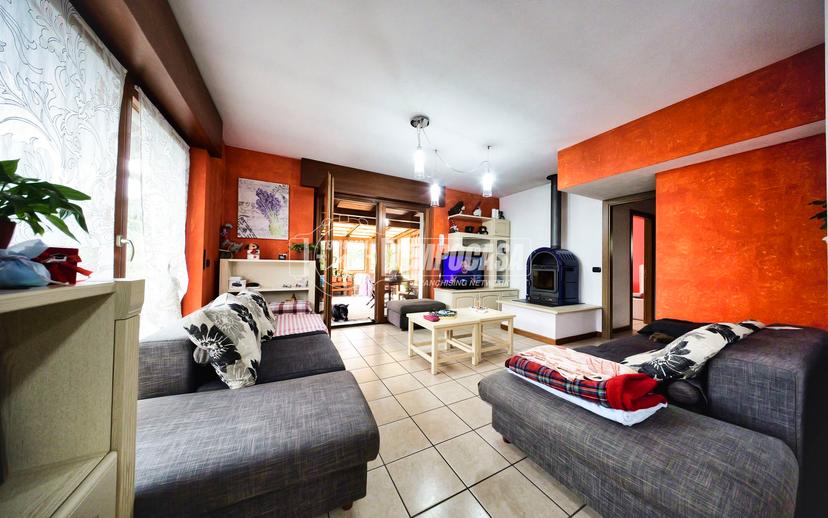 Villa in Via Tito Livio Burattini 36/E, Belluno — foto 3 di 5
