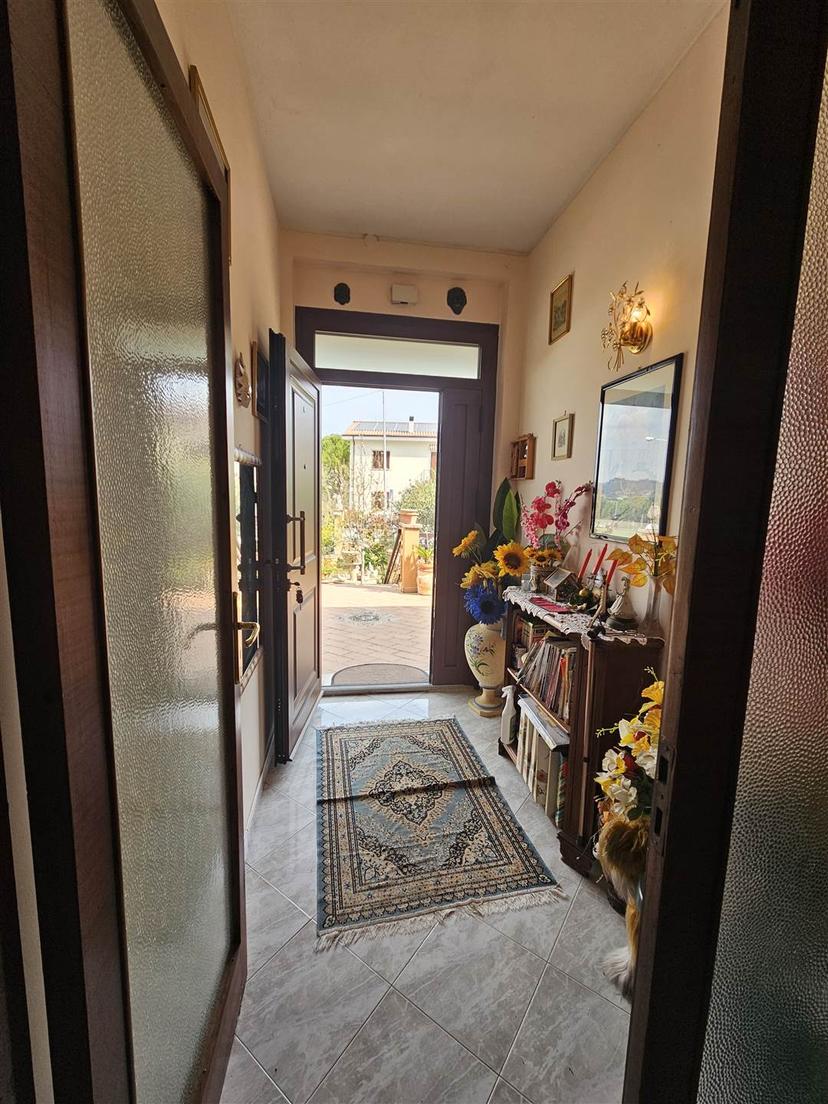 Casa indipendente, San Severino Marche — foto 3 di 5