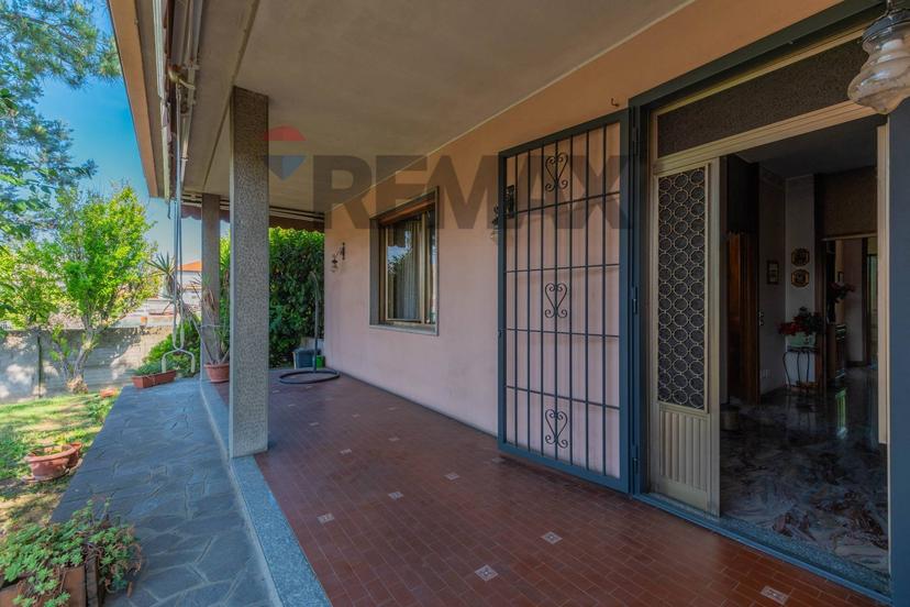 Villa in Via Santa Apollonia 1, Arluno — foto 5 di 5