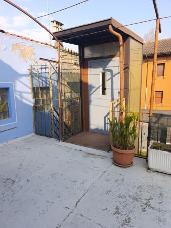 Trilocale in Via Battista Mottini, Romano di Lombardia — foto 3 di 5