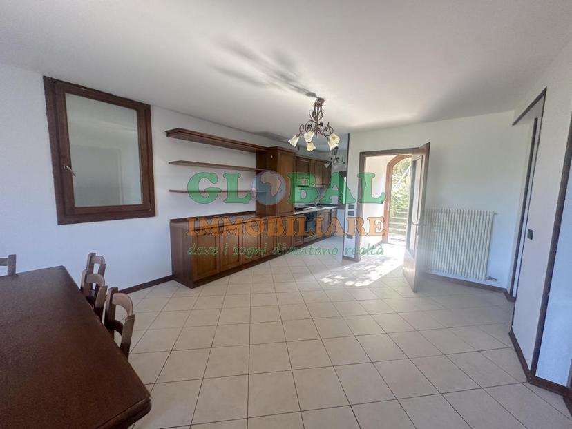 Quadrilocale in Via Coste di Quà 54, Enego — foto 4 di 5