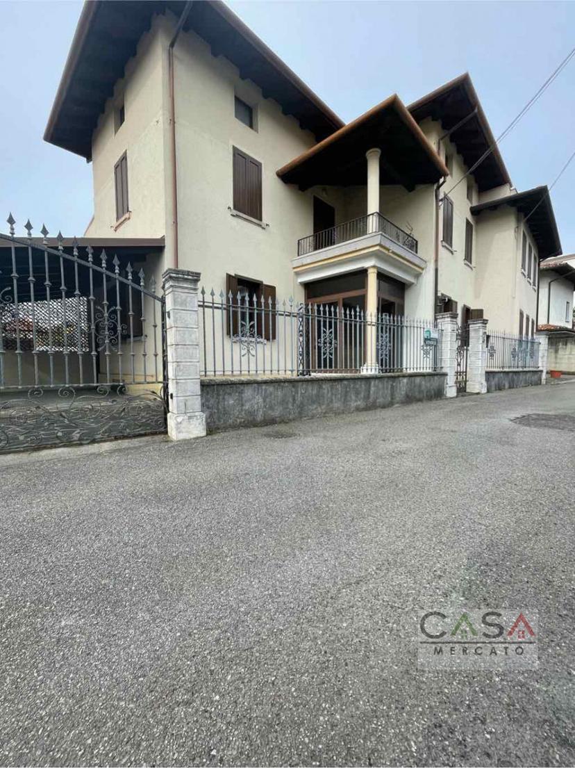 Villa in Via Cavalleria, Pordenone — foto 2 di 5