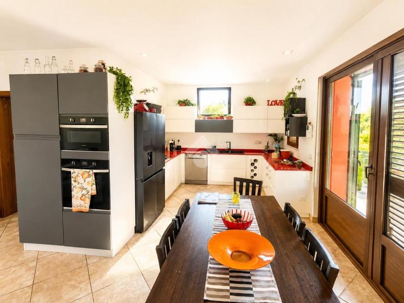 Villa in Via Sp25 34, Porto Torres — foto 4 di 5