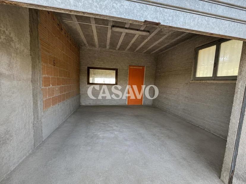 Rustico in Contrada Collalto 35, Pianella — foto 4 di 5