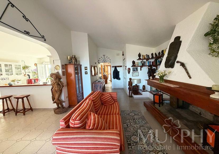 Casa indipendente in Loc. La Trinita Snc, La Maddalena — foto 5 di 5