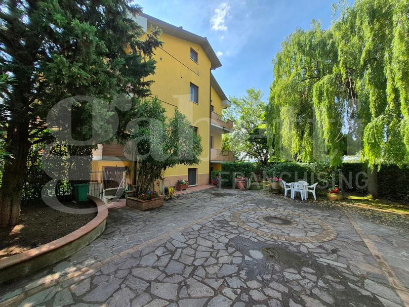 Casa indipendente in Padule, Via Sirmione 58, Gubbio — foto 3 di 5