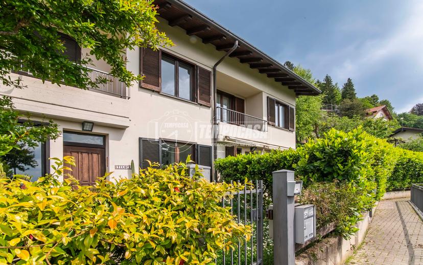 Villa a schiera in Via alle Vigne 1, Brunate — foto 5 di 5