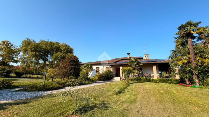 Casa indipendente in Via Croce 7, Prata di Pordenone — foto 5 di 5