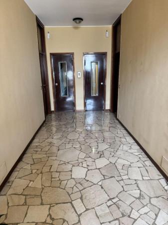 Trilocale in Via Porta Lodi 12, Monza — foto 4 di 5