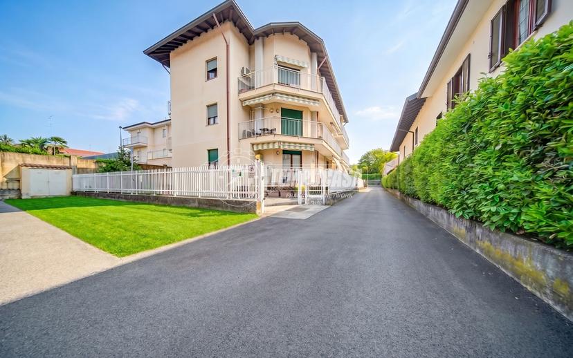 Trilocale in Via Roma 20, Cardano al Campo — foto 5 di 5