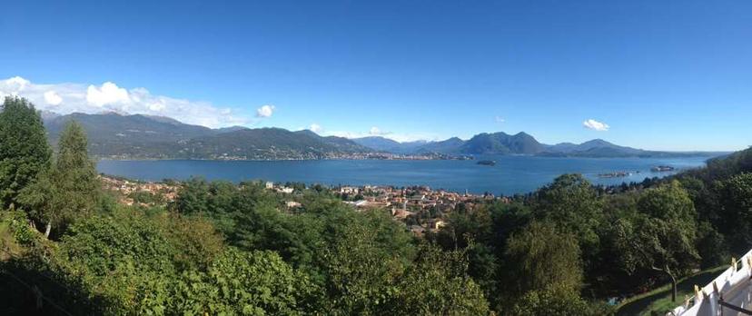 Casa indipendente, Baveno — foto 3 di 5