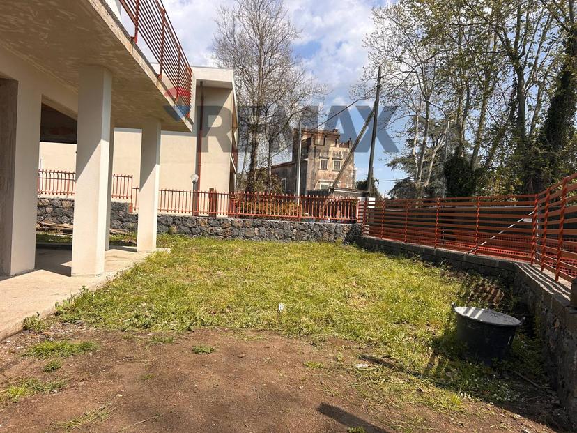 Villa in Via Giuseppe Garibaldi 31, Viagrande — foto 2 di 5