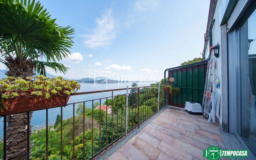 Bilocale in Via Vignolo 40, Stresa — foto 5 di 5