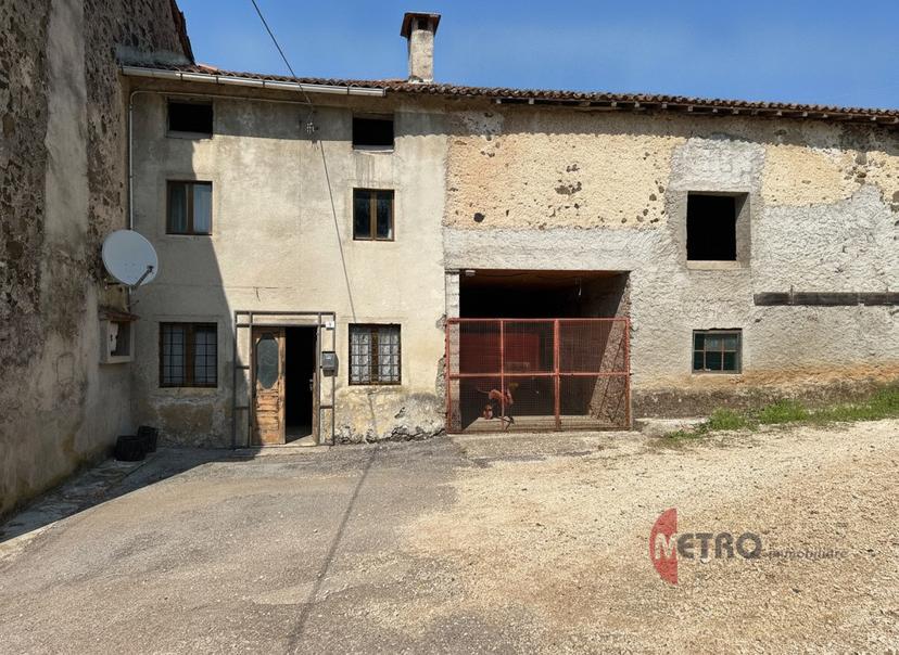 Rustico in Via Cerati, Cornedo Vicentino — foto 3 di 5