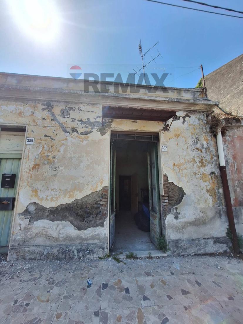 Casa indipendente in Via Nazionale Guardia 385/387, Acireale — foto 5 di 5