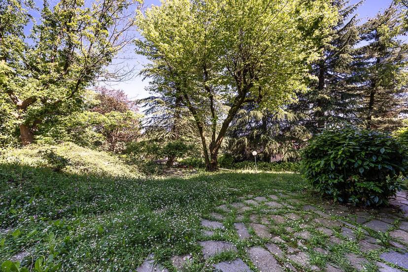 Appartamento in Strada della Vetta, Pecetto Torinese — foto 2 di 5