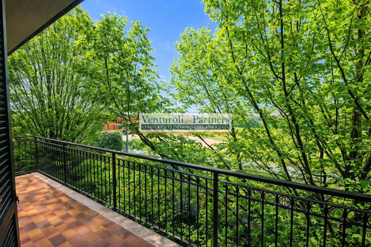 Villa in Via dei Prati, Polpenazze del Garda