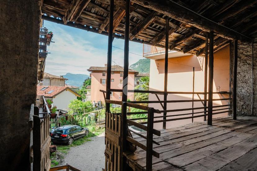 Casa indipendente in Via S.Rocco 14, Villa Lagarina — foto 5 di 5