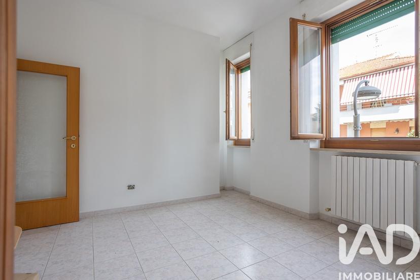 Trilocale in Via Trento 36, Monte Roberto — foto 2 di 5