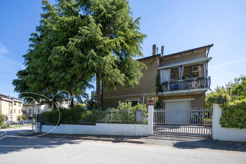 Casa indipendente in Via Caduti della Miniera  33, Giano dell'Umbria — foto 5 di 5