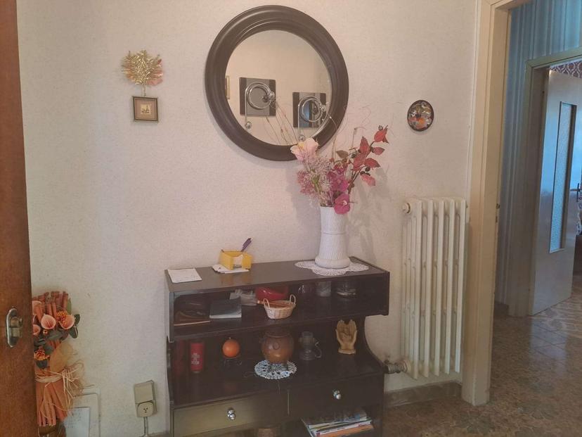 Quadrilocale in Via Tratturo 65, San Pietro Avellana — foto 3 di 5