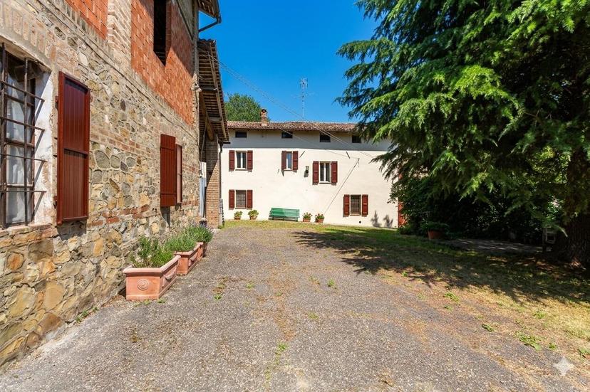 Rustico in Via Pedemontana 40, Traversetolo — foto 3 di 5