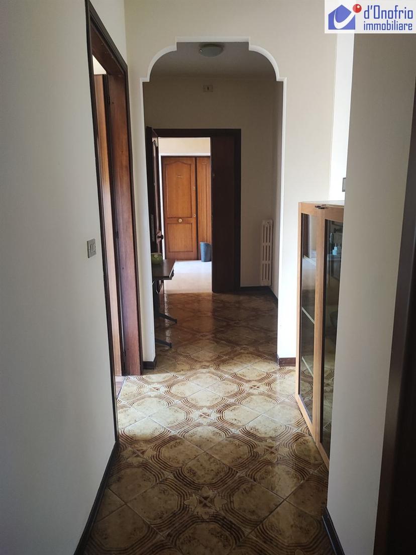 Quadrilocale in Via Pirandello 21, Campobasso