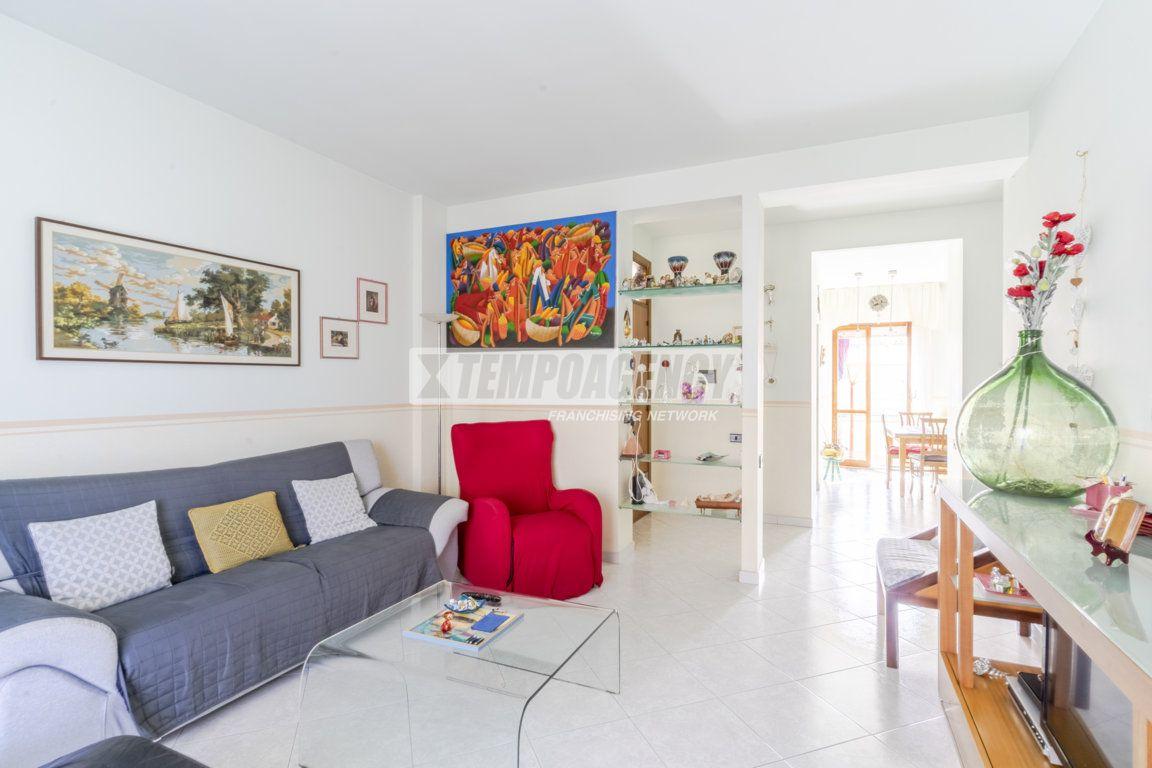Quadrilocale in Via Giotto, Morrovalle
