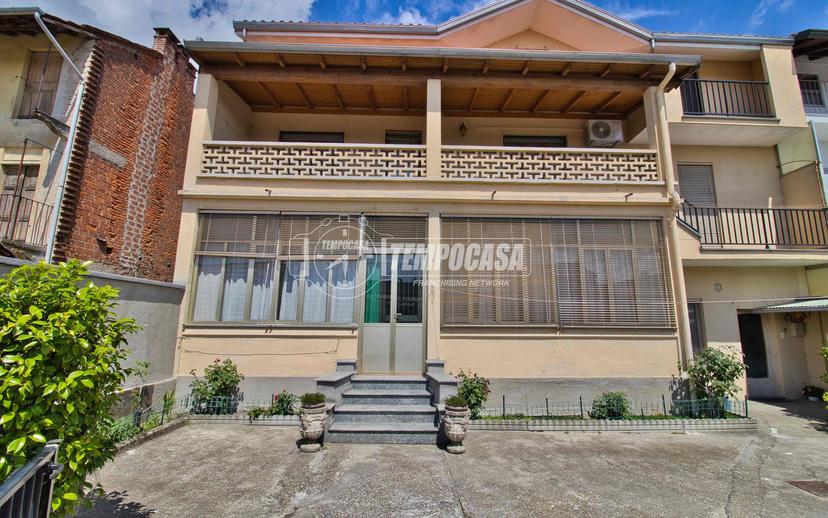 Villa a schiera, Galliate — foto 5 di 5