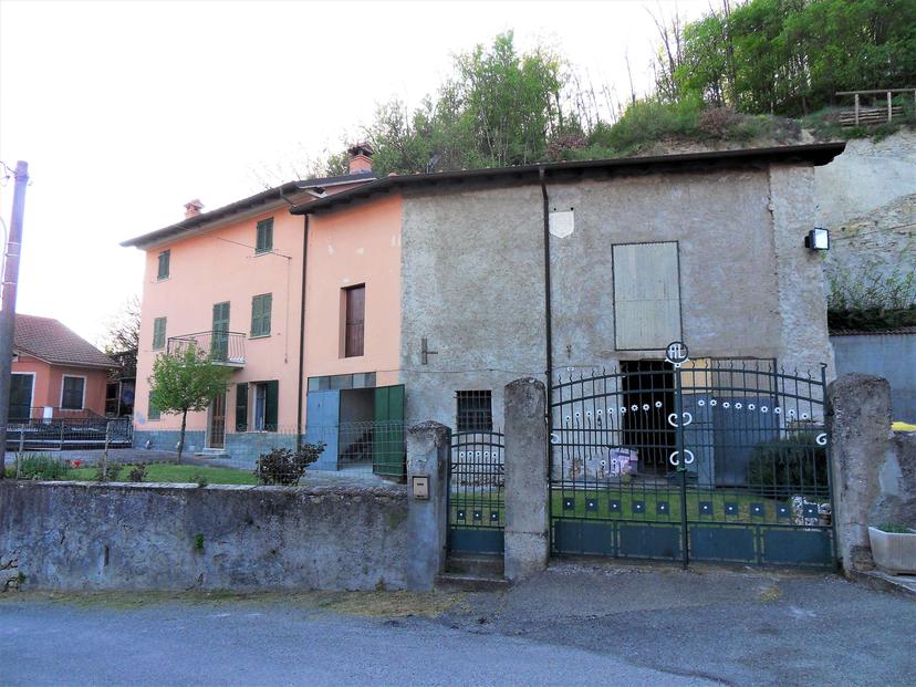 Casa indipendente, Sardigliano — foto 2 di 5