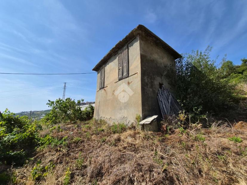 Casa indipendente in Strada San Pietro, Sanremo — foto 3 di 5