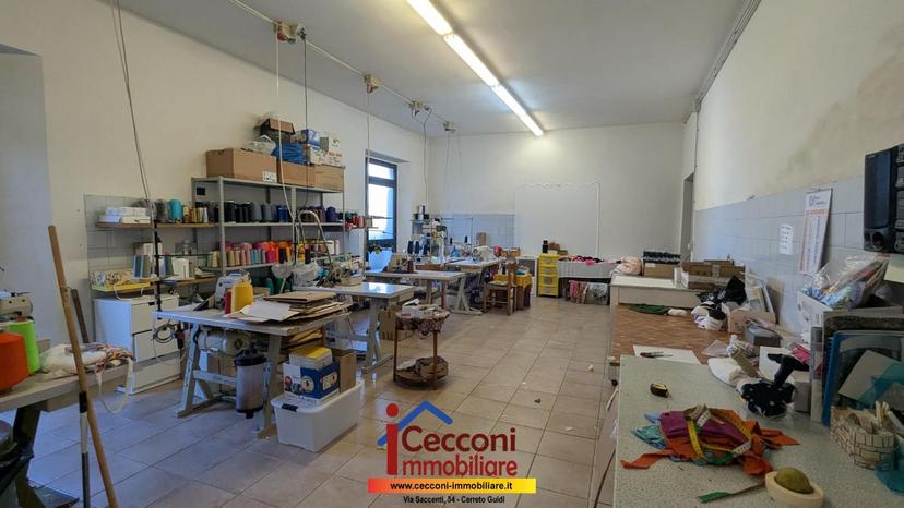 Quadrilocale, Cerreto Guidi — foto 3 di 5